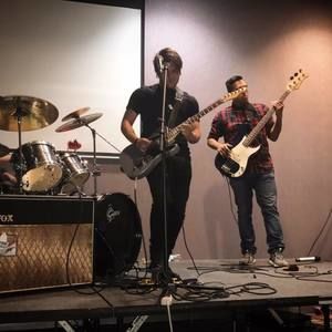 Meet your Posher, Matthew